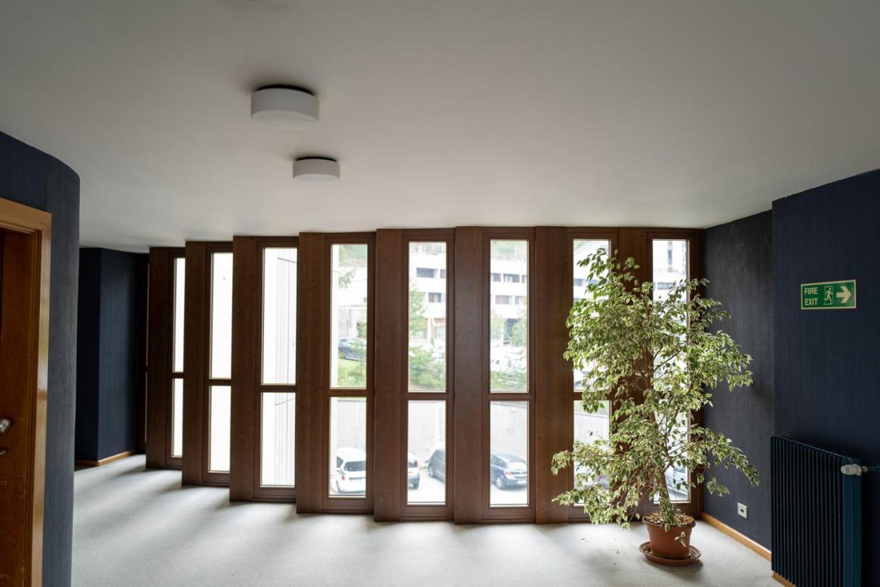 Apartamento White Escapes Valtournenche Exterior foto