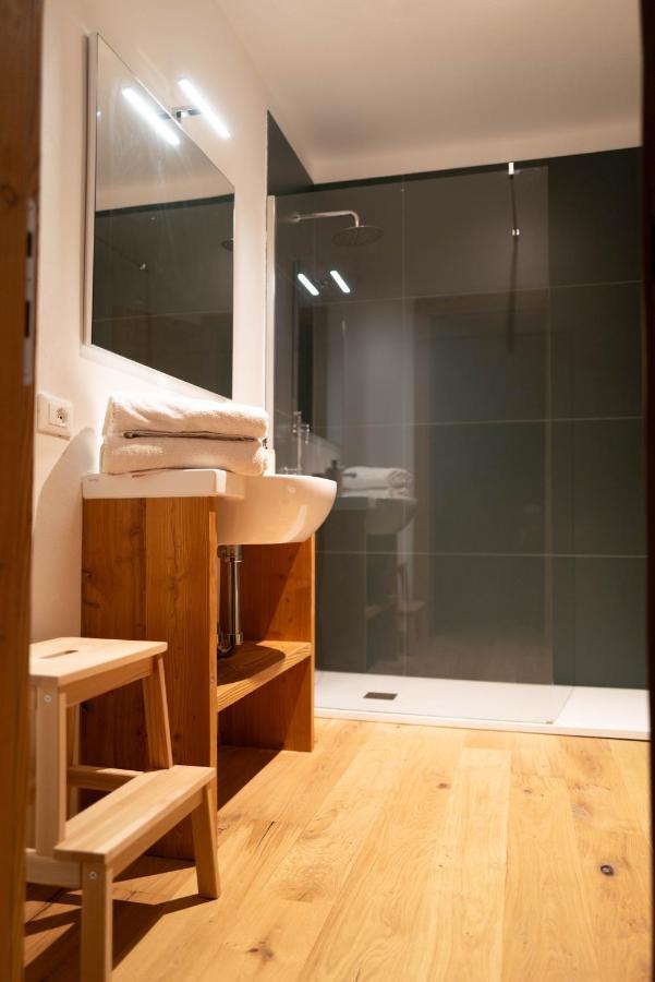 Apartamento White Escapes Valtournenche Exterior foto